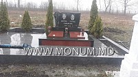 Monument granit MV47
